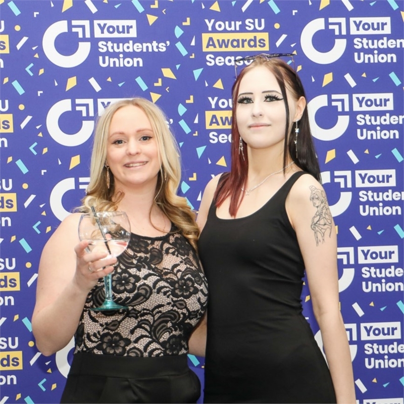Celebrating the achievements of students, reps and staff within CU Coventry, Mile Lane Campus – Thursday 21 March.